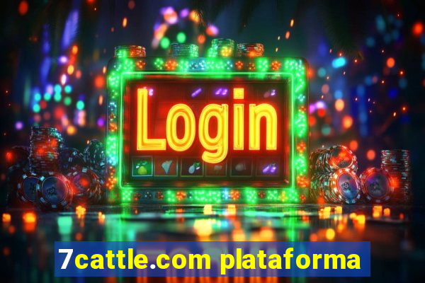 7cattle.com plataforma